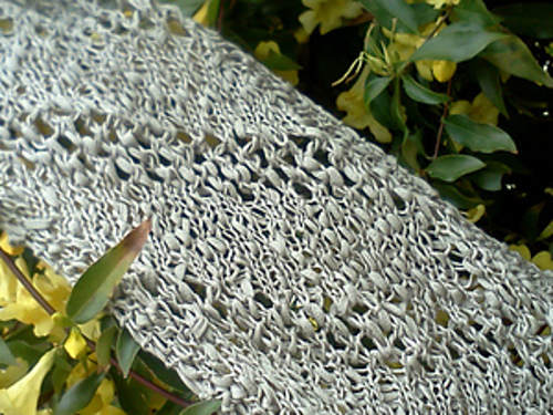 Swing Scarf photo 3