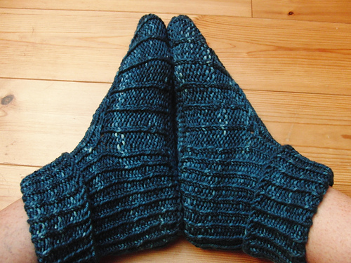 Bea's Slippers photo 8