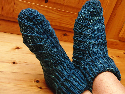 Bea's Slippers photo 9