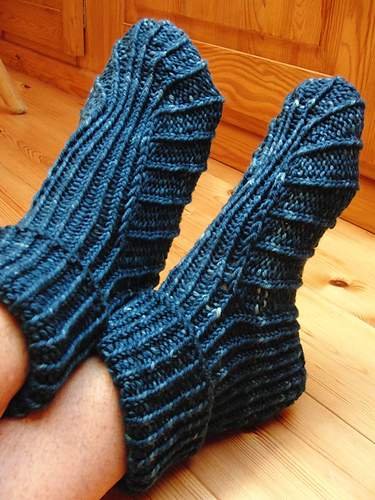 Bea's Slippers photo 7