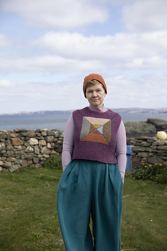 Hap Quilt