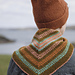 Vaddel Neckerchief pattern 