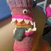 Sock Monster pattern