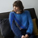 Pull Cybelle pattern 