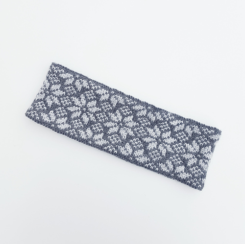 Nordic Headband - Gurimalla Design
