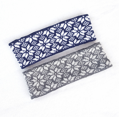 Nordic Headband - Gurimalla Design