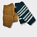 Cuello Xeada pattern