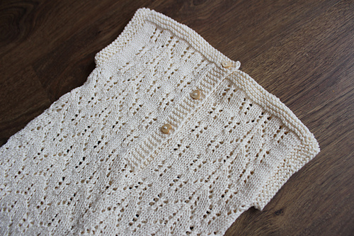 Aurora Baby Girl Romper Suit photo 8