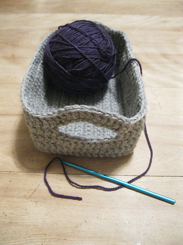 Simple Basket photo 3