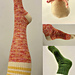 BKF Socks pattern 
