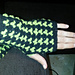 Birds of a Feather Fingerless Gloves photo 4