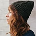 Tsuta Hat pattern 