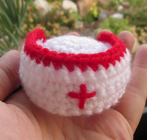 Mini Nures Lue - Heather Sonnenberg