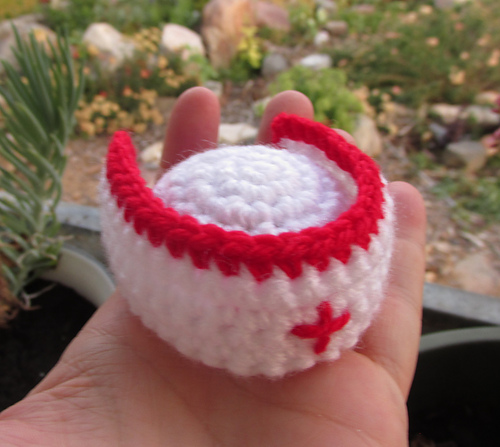 Mini Nures Lue - Heather Sonnenberg