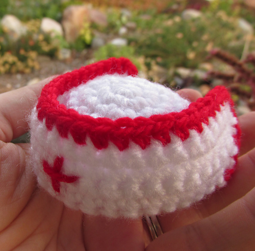 Mini Nures Lue - Heather Sonnenberg