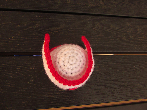 Mini Nures Lue - Heather Sonnenberg