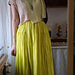 Sea of gold Pullover pattern