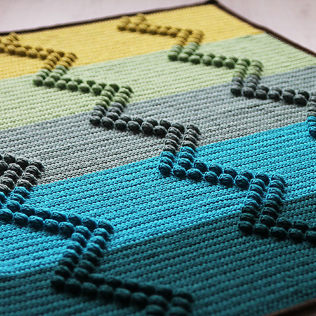 Charlie Blanket