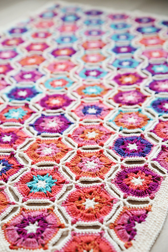 Borealis Blanket photo 5
