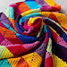 Colourful State of Mind Blanket photo 3