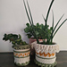 BOHO mandjes pattern 