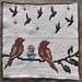 Fly Away pattern 