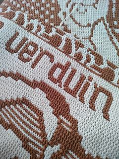 Safari friends blanket