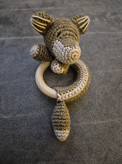 See pattern store for a matching rattle
