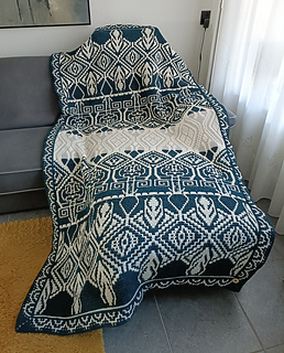 Tested blanket