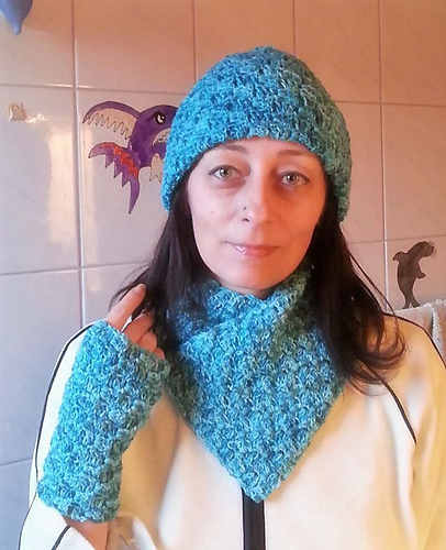 C2C-Winterset 'Loreley' photo 1
