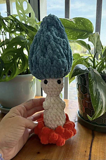 By tester Crochetbysnowball (on IG)