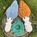 Morel Mushkin pattern 