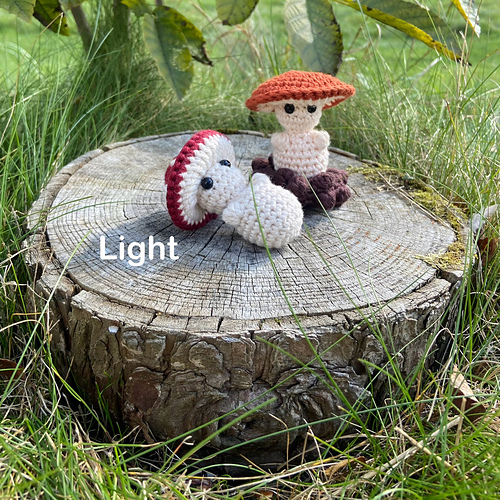 Light (hearted) lovies