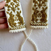Mini Beth March pattern 