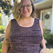 Edelweiss Tank Top pattern