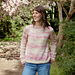 Guava Lava Sweater pattern