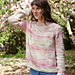 Guava Lava Sweater pattern