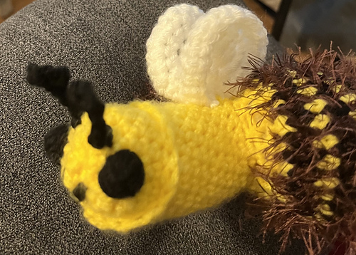 Beenis - Anj Andreoli