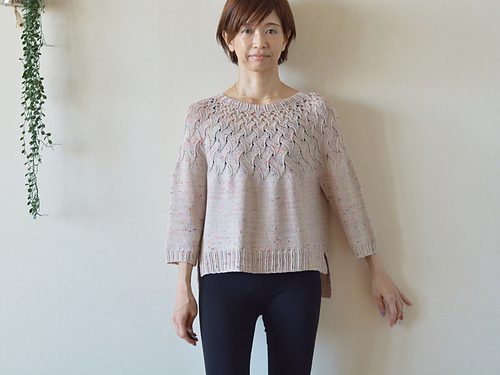 Sandbølene - Ririko