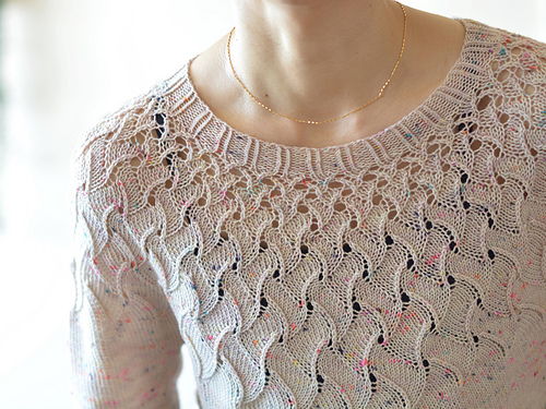 Sandbølene - Ririko