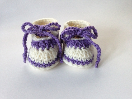 Baby Slippers photo 3