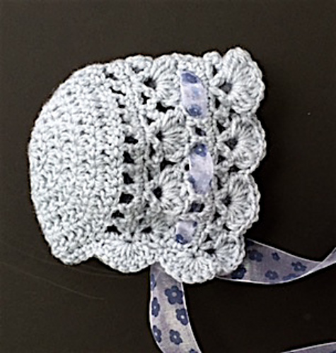 Bonnet photo 1