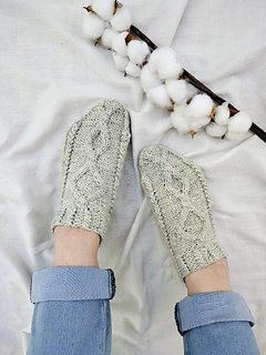 Ravelry: Luoto sukat pattern by Gia Juutinen