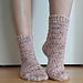 Joona Socks pattern 