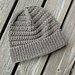 Joona Beanie Junior pattern 