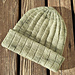 Kokko Mini Beanie pattern 