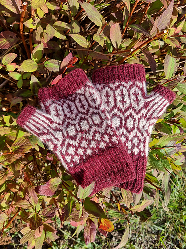 Prikken - byStorsjoharvan