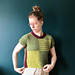 Joelentine tee pattern