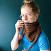 Vespyr scarf pattern