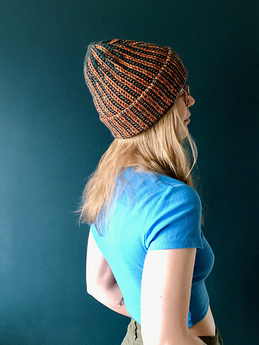 Vespyr beanie